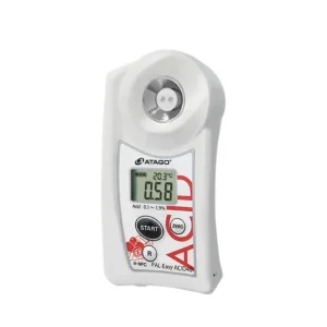 Измеритель кислотности кофейной вишни PAL-Easy ACID 40