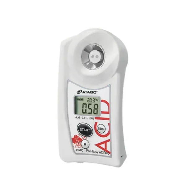 Измеритель кислотности кофейной вишни PAL-Easy ACID 40