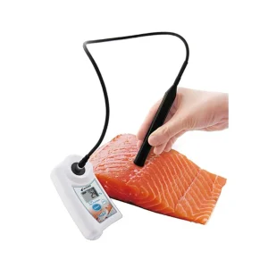 Солемер с выносным датчиком PAL-Fish Fillets