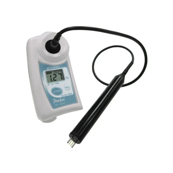 Солемер с выносным датчиком PAL-SALT PROBE