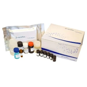 Экспресс-набор для выявления ГМО в горчице и рапсе PAT/bar LFS kit