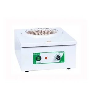 Колбонагреватель ЭКРОС-4120М (ПЭ-4120М) (0,25 л) аналоговый