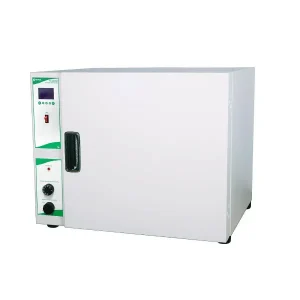 Шкаф сушильный ЭКРОС-4610М (ПЭ-4610М) горизонтальный (60 л/320°С) с аттестацией