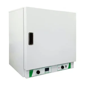 Шкаф сушильный ЭКРОС-4630М (ПЭ-4630М) 120 л/320°С (0041) с аттестацией