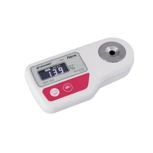 Цифровой рефрактометр PET-109