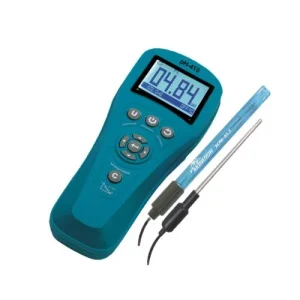 pH-410 портативный pH-метр/милливольтметр базовый