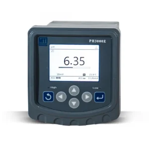 Контроллер pH и ОВП PH3000E 24V