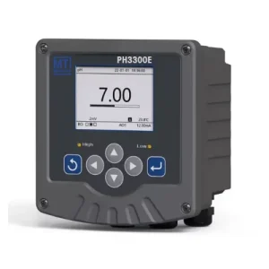 Контроллер pH и ОВП PH3300E