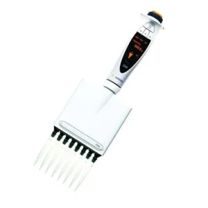 Дозатор электронный 8-канальный BIOHIT Picus 50-1200 мкл
