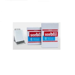 Пластины для ТСХ (тонкослойной хроматографии) Sorbfil