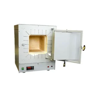 Печь муфельная ПМ-14М1-1250Т