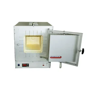 Печь муфельная ПМ-14М1-1250Т-В