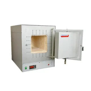 Печь муфельная ПМ-16М-1250Т