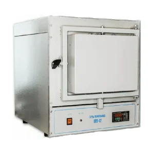 Печь муфельная ПМ-2 (2 л, до 1200°С)