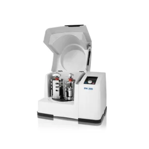 Планетарная шаровая мельница PM 200