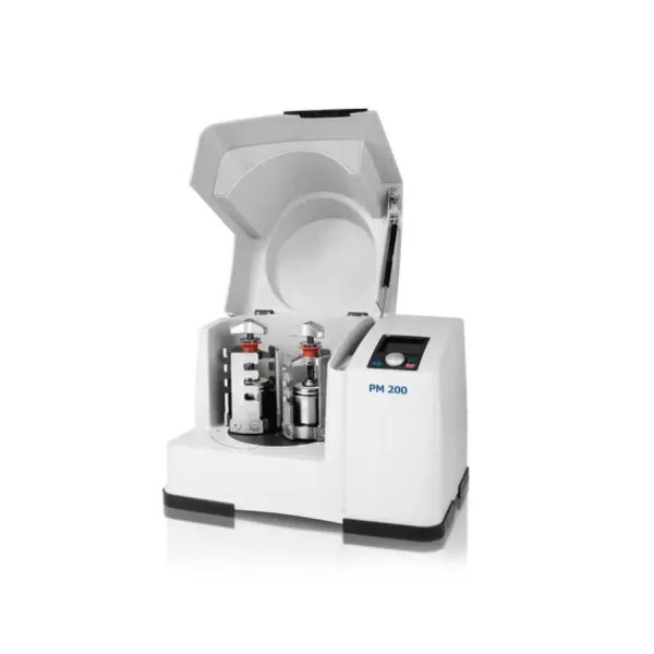 Планетарная шаровая мельница PM 200