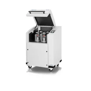 Планетарная шаровая мельница PM 400