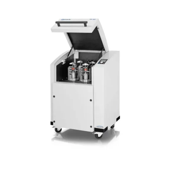Планетарная шаровая мельница PM 400