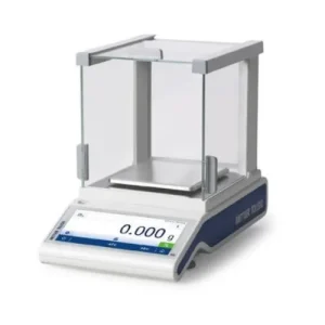 Весы технические Precision Balance MS403TS/A00
