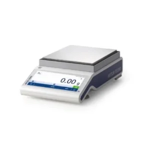 Весы технические Precision Balance MS6002TS/A00