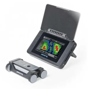 Измеритель покрытия бетона Profometer PM-630