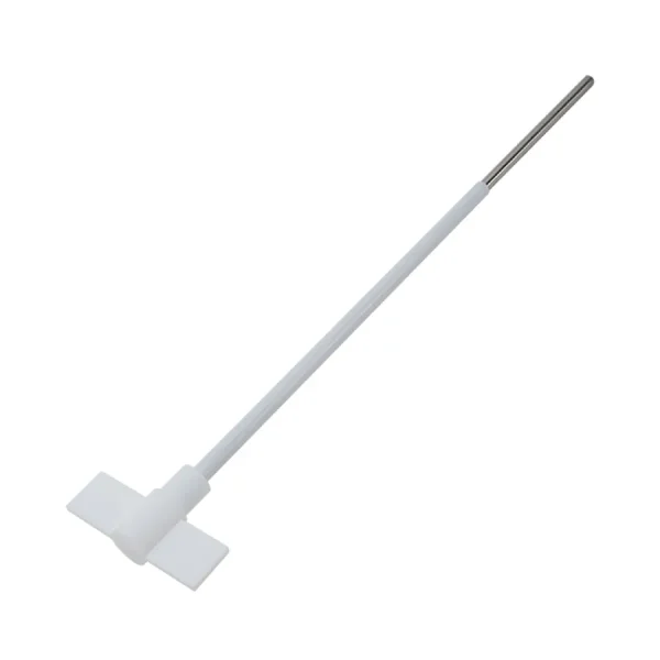 Насадка пропеллерная 2-х лопастная, PTFE, 70 мм, DLab