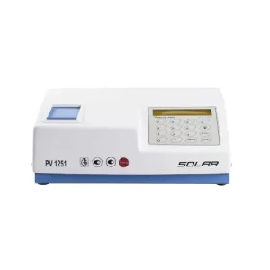 PV1251C Спектрофотометр