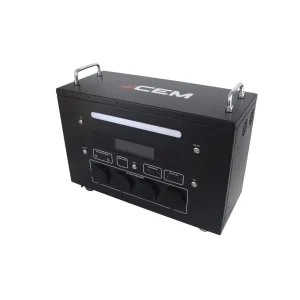 Портативная зарядная станция PW-2500S
