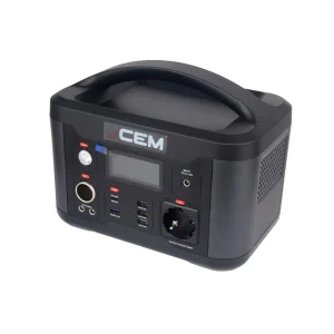 Портативная зарядная станция PW-620