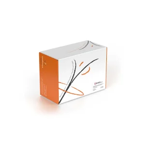 Тест на Дезоксиниваленол (ДОН) в зерновых Quantum DON Green W.E.