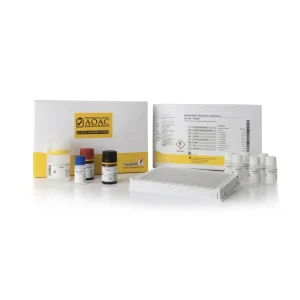 Тест-система ферментативная Гистамин (Histamine (enzymatic)) R1605 RIDASCREEN®