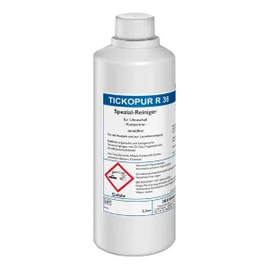 R 36 TICKOPUR Жидкость для ультразвуковой ванны