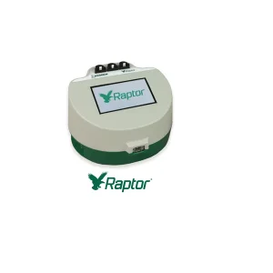 Raptor Neogen аналитическая платформа на три порта для определения микотоксинов