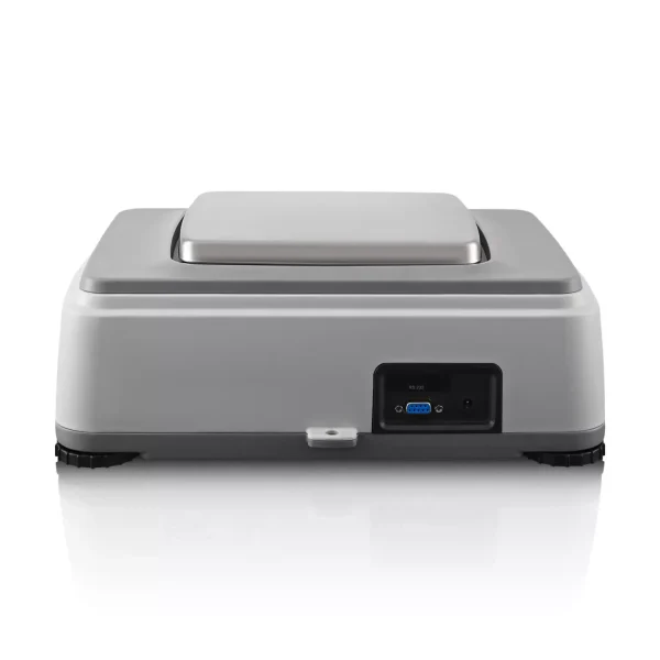 Лабораторные весы RBG10102 BEL Engineering (10,1 кг, платформа 175х195 мм) — изображение 4