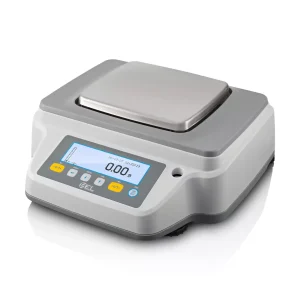 Лабораторные весы RBG10102 BEL Engineering (10,1 кг, платформа 175х195 мм)