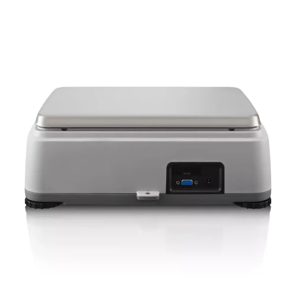 Лабораторные весы RBG16001 BEL Engineering (16 кг, платформа 320х220 мм) — изображение 4