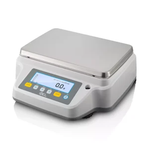 Лабораторные весы RBG16001 BEL Engineering (16 кг, платформа 320х220 мм)