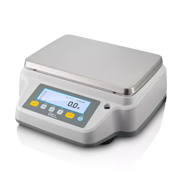 Лабораторные весы RBG16001 BEL Engineering (16 кг, платформа 320х220 мм)