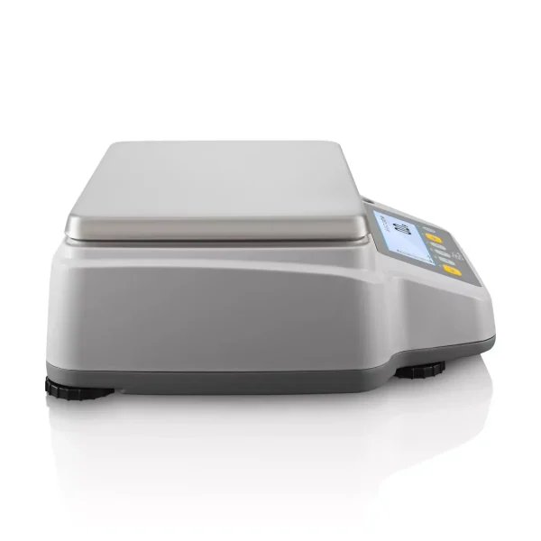 Лабораторные весы RBG32001 BEL Engineering (32 кг, платформа 320х220 мм) — изображение 3