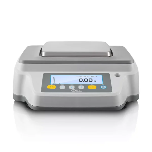 Лабораторные весы RBG8202 BEL Engineering (8,2 кг, платформа 175х195 мм) — изображение 2