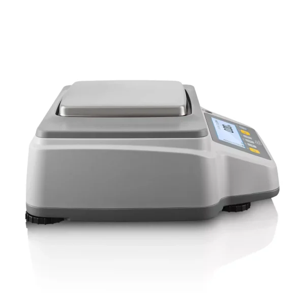 Лабораторные весы RBG8202 BEL Engineering (8,2 кг, платформа 175х195 мм) — изображение 3