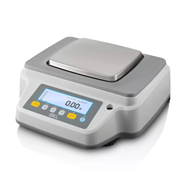 Лабораторные весы RBG8202 BEL Engineering (8,2 кг, платформа 175х195 мм)