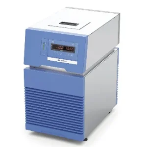 RC 5 basic IKA Термостат охлаждающий