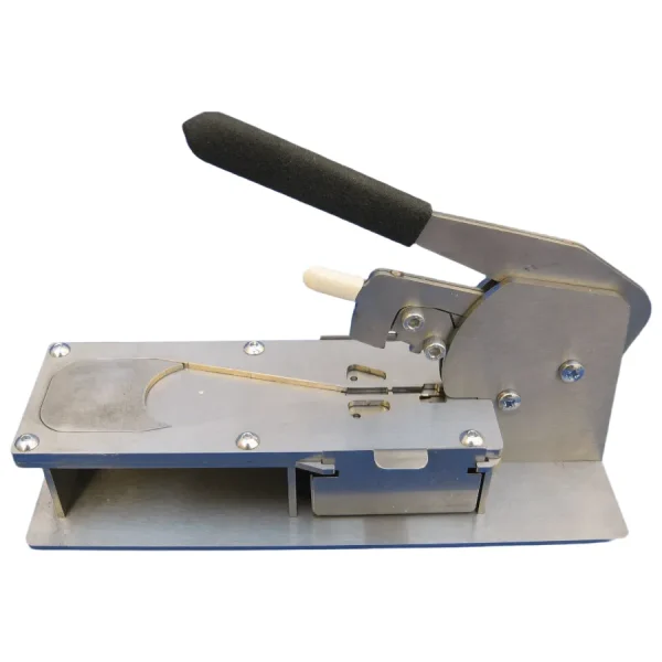 Резак для зерна и семян Pneumac Grain Splitter