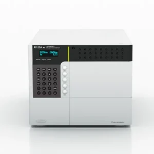 Флуориметрический детектор RF-20A/20Axs (Shimadzu, Япония)