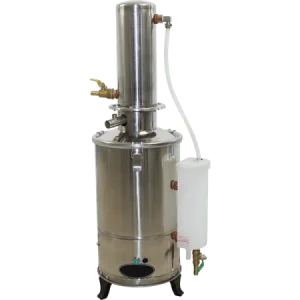RHON-1100 Дистиллятор из нержавеющей стали, 10 л/ч