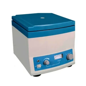 Центрифуга лабораторная RHON-1412A, 12х20 мл