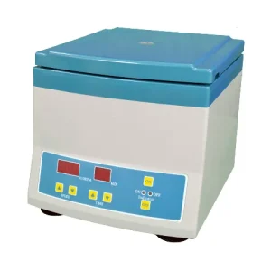 Центрифуга лабораторная RHON-1412D, 12х20 мл