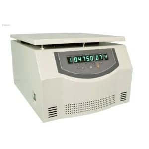 Центрифуга лабораторная RHON-1536Е, макс. 4х250 мл