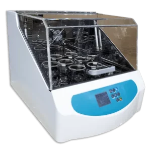 RHON-3026 Шейкер-инкубатор, 70 л